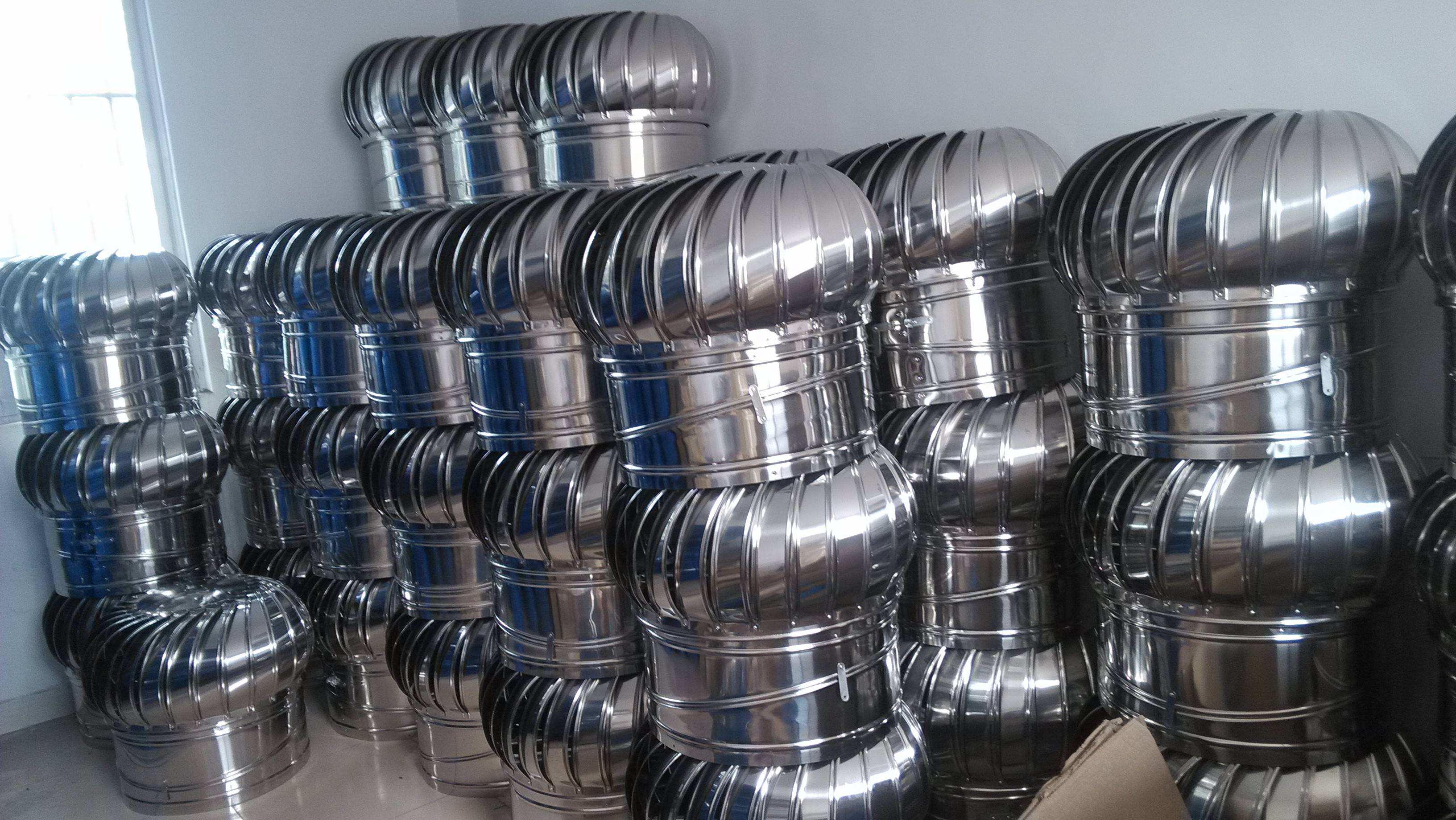 無動(dòng)力風(fēng)球